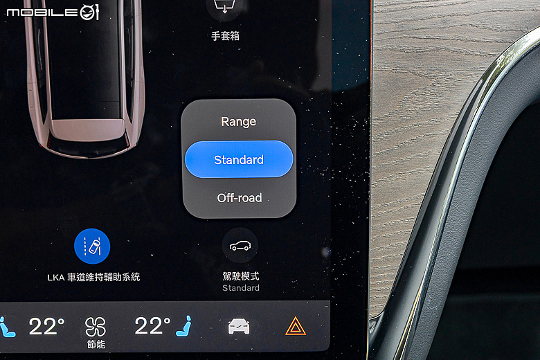Volvo EX90 試駕|以北歐氛圍重新定義旗艦,引領品牌邁入新世紀的純電七人休旅!