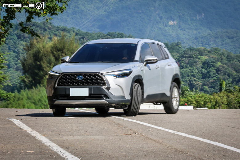 Bridgestone ALENZA LX200 使用體驗|舒適度與行路質感升級、日常使用寧靜表現佳!