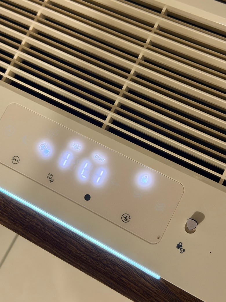 家有毛孩與過敏兒的救星 飛利浦 AC3681 毛小奈入手心得