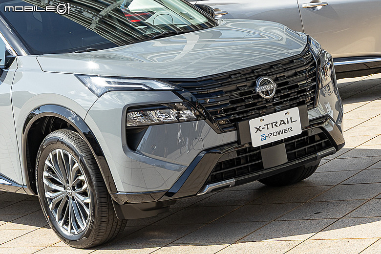 【國內新訊】Nissan X-Trail e-Power 149.9 萬元正式上市，九月底前提供早鳥優惠價 146.9 萬元！