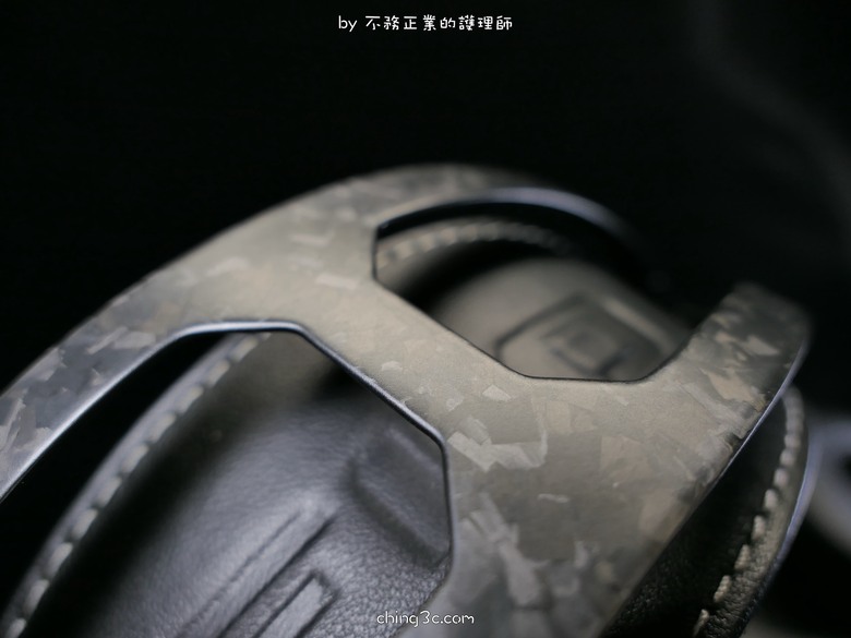FiiO FT15 開放式平板振膜耳罩耳機:自研發環形磁體佈局,優化磁場提供更為流暢的聽覺饗宴