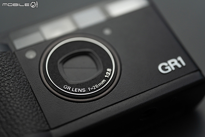 理光「GR IV 30 週年紀念版」正式推出｜致敬初代 GR1、全球限量 6000 台！