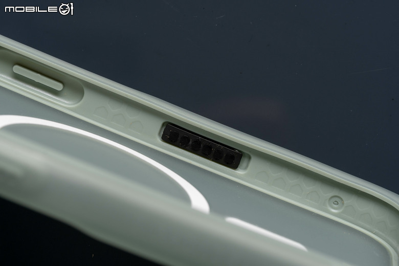 犀牛盾 iPhone 18 Pro AirX 極致氣墊緩衝手機殼開箱 太空級防護極致保護力 舊殼換新殼折 0