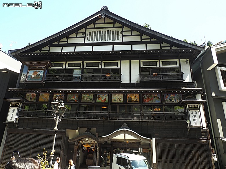 銀山溫泉、寶珠山 立石寺｜山形山寺、将棋むら (株)天童タワー(天童將棋村)、仲野觀光菓樹園採水蜜桃 — 2026夏末日本東北4日員旅之一【山形県篇】