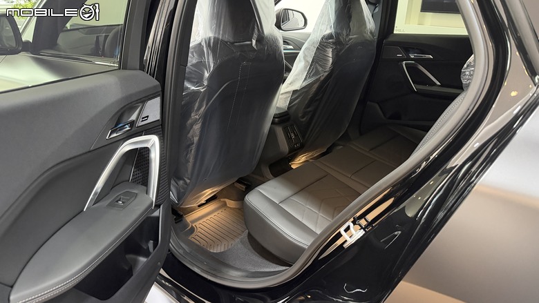 【開箱】2026 BMW X2(U10) 再一次開箱