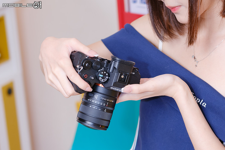 Sony FE 8-14mm F3.5 Fisheye G 評測報告｜314g 輕巧便攜！圓形與對角魚眼「雙視角通吃」