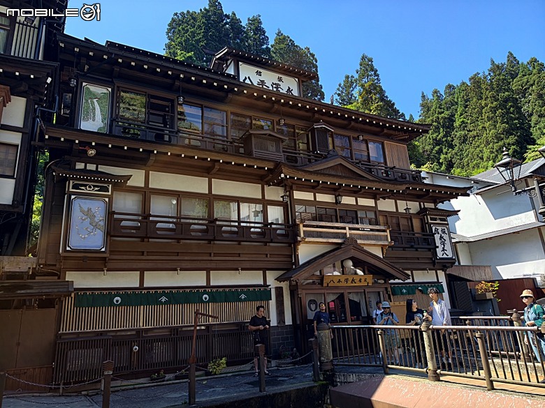 銀山溫泉、寶珠山 立石寺｜山形山寺、将棋むら (株)天童タワー(天童將棋村)、仲野觀光菓樹園採水蜜桃 — 2026夏末日本東北4日員旅之一【山形県篇】