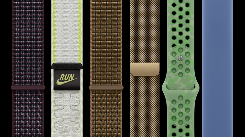 蘋果發表新一代 Apple Watch Series 12／Ultra 4搭配全新健康感測系統 「準備指數」讓人更了解身體狀況