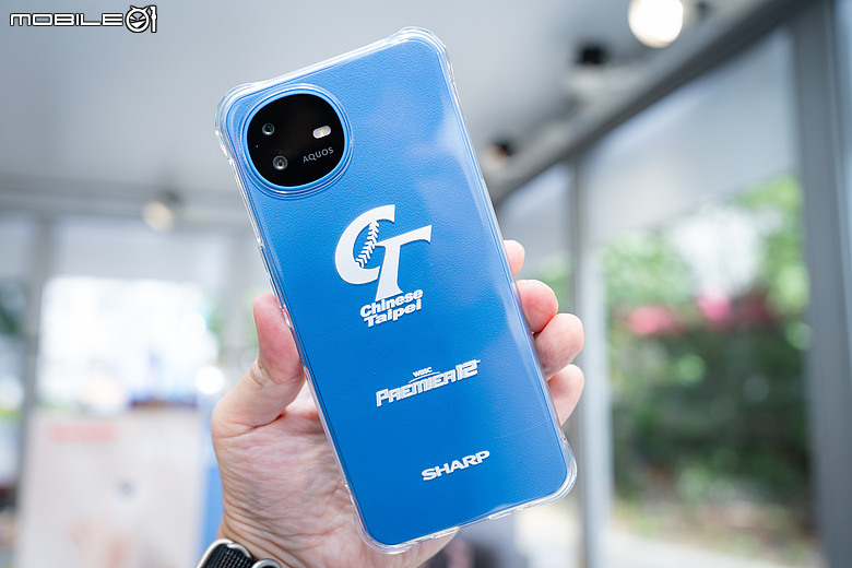 SHARP AQUOS wish6 登場，用耐用設計與安全功能打造安心日常