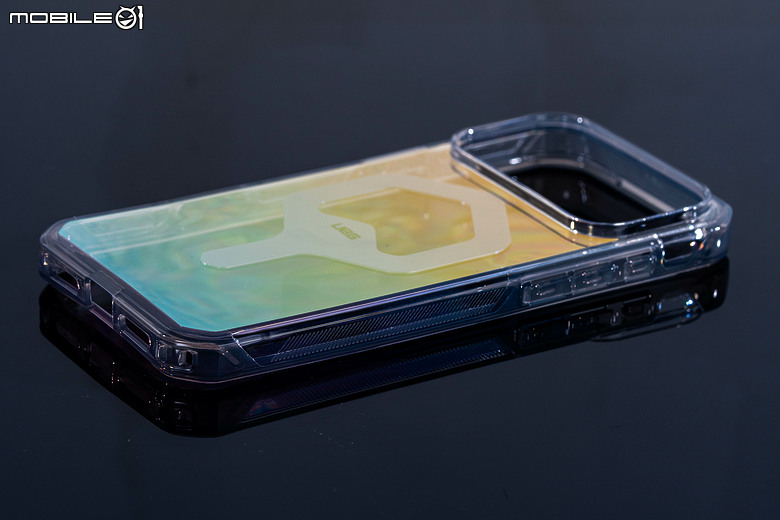 UAG 2026 新年式軍規抗衝擊 iPhone 手機保護殼全系列開箱 不僅保護功能更強悍 風格設計更與眾不同