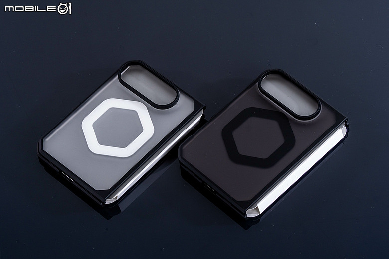 UAG 2026 新年式軍規抗衝擊 iPhone 手機保護殼全系列開箱 不僅保護功能更強悍 風格設計更與眾不同