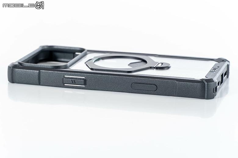 UAG 2026 新年式軍規抗衝擊 iPhone 手機保護殼全系列開箱 不僅保護功能更強悍 風格設計更與眾不同