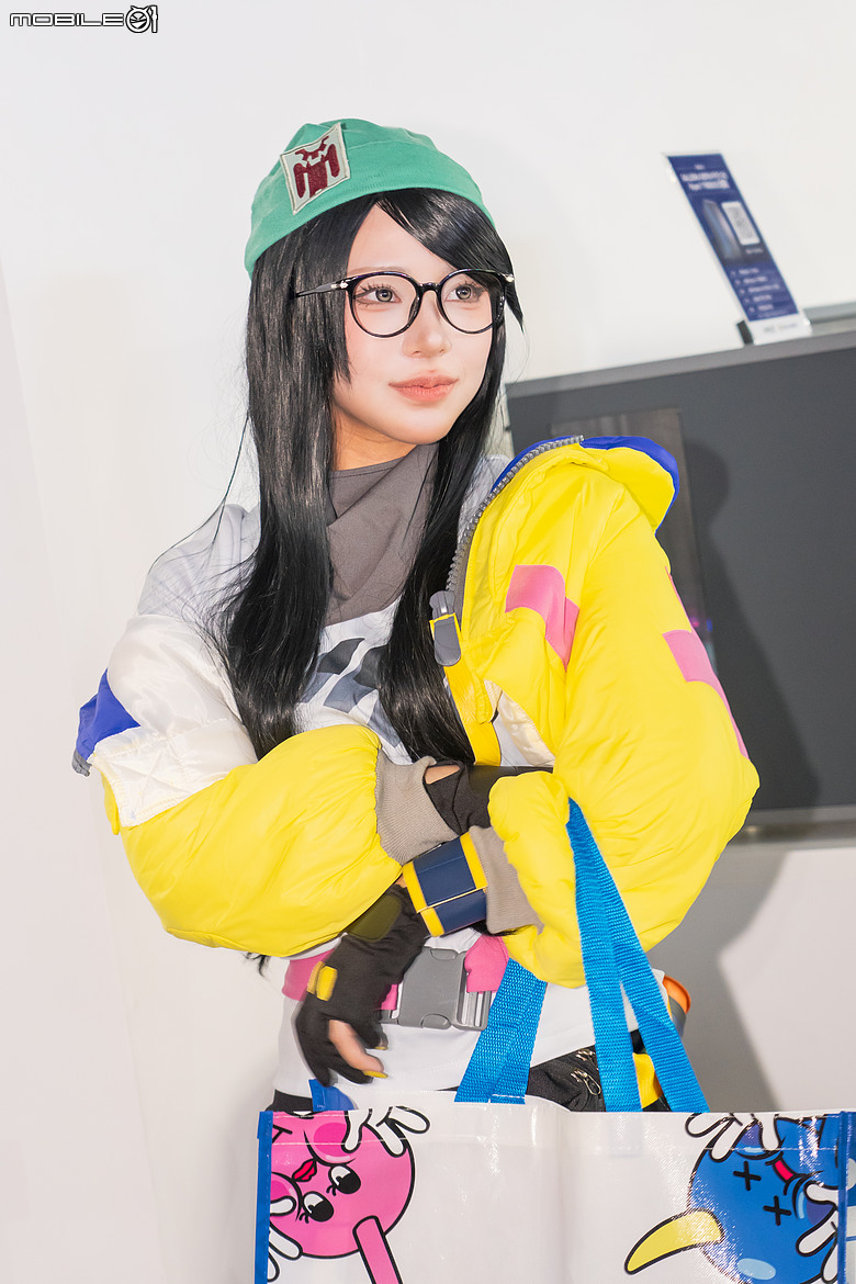 點我看大圖 2026 東京電玩展 Cosplayer 精選圖輯|人氣大咖齊聚!