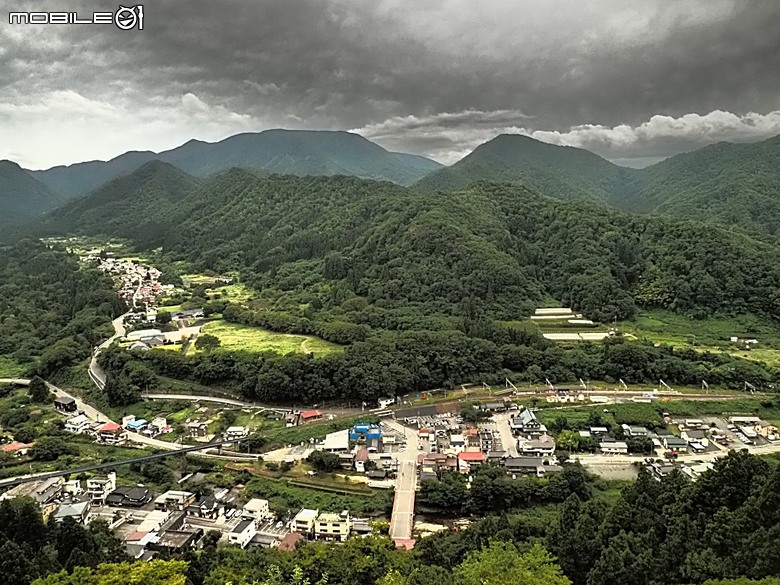 銀山溫泉、寶珠山 立石寺｜山形山寺、将棋むら (株)天童タワー(天童將棋村)、仲野觀光菓樹園採水蜜桃 — 2026夏末日本東北4日員旅之一【山形県篇】