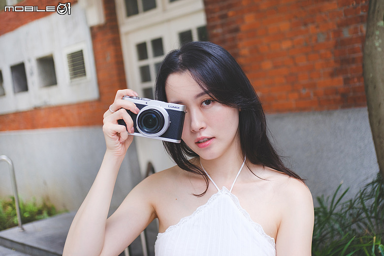 Panasonic Lumix DC-L10 評測報告|復古質感 + 4/3 吋大底、實時 LUT 隨心玩色!