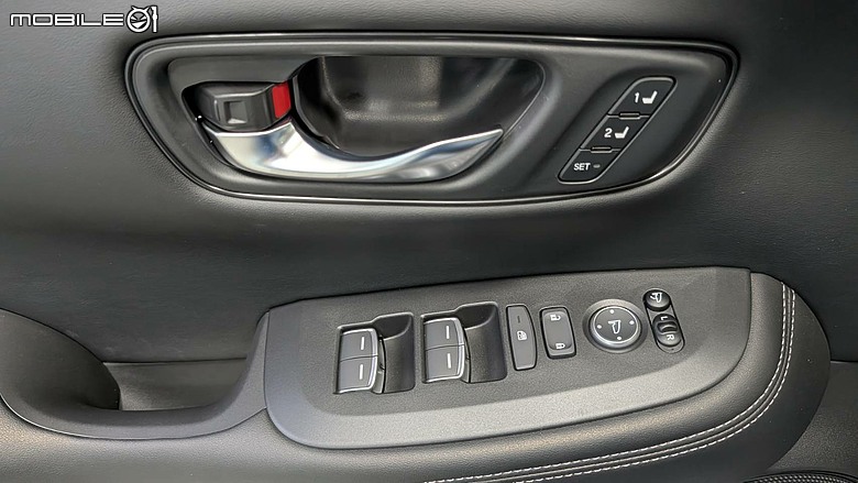 點我看大圖 Honda ZR-V全台首發,正式價格119.9萬