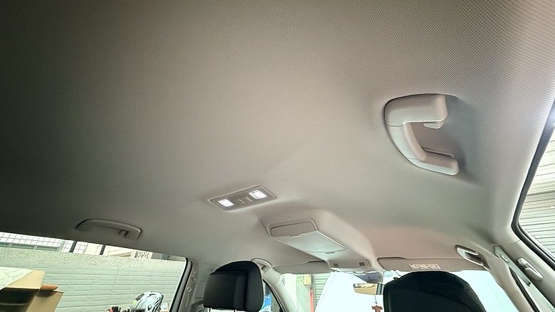 購入快一年里程2萬公里的2024 Tiguan Allspace 330 TSI Elegance Premium