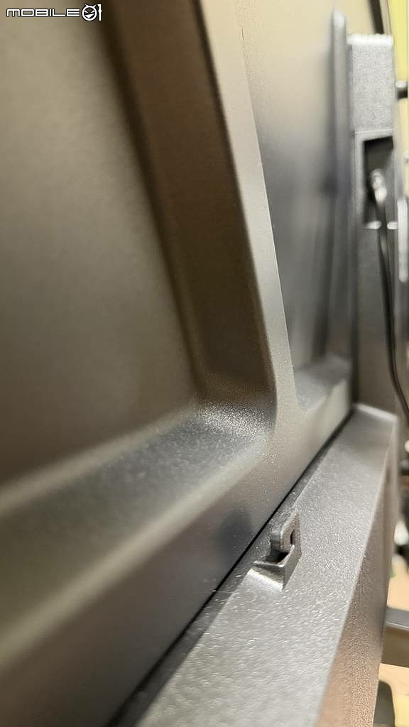 [新品開箱] 海爾H65S80GUX 德國萊茵護眼低藍光電視 DLG 120Hz Game Mode
