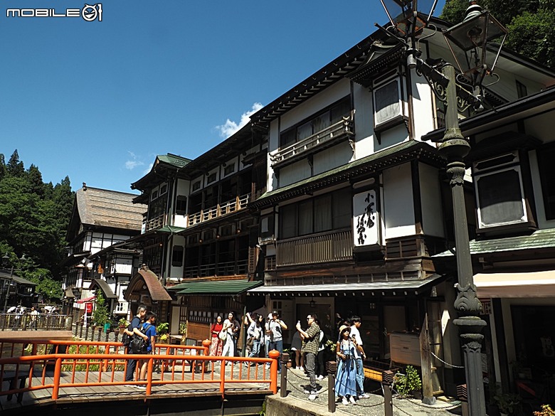 銀山溫泉、寶珠山 立石寺｜山形山寺、将棋むら (株)天童タワー(天童將棋村)、仲野觀光菓樹園採水蜜桃 — 2026夏末日本東北4日員旅之一【山形県篇】