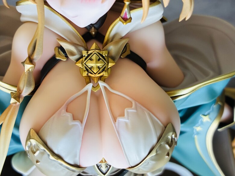 精靈魔法師赫澤爾的魔法小屋
