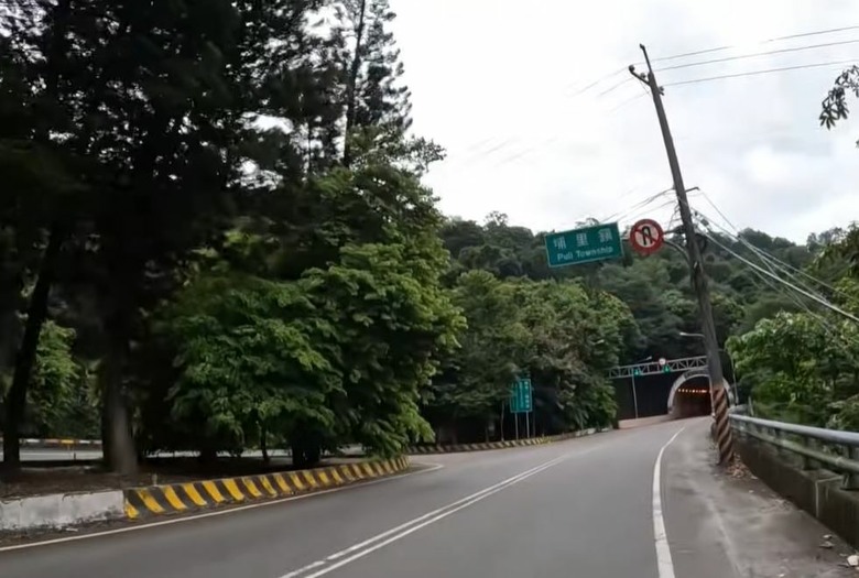 25%爆心跳極陡坡!日月潭加碼潭南天主堂,騎上去真的會見耶穌?