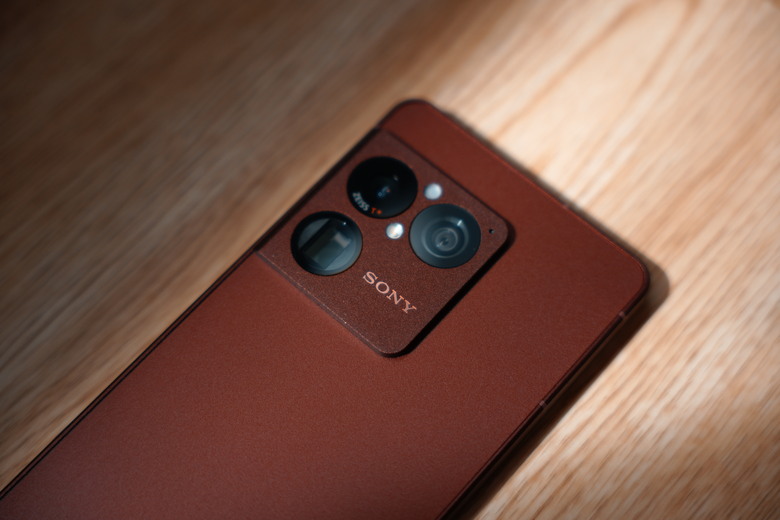 [分享]：Sony Xperia 1 VIII 借用體驗