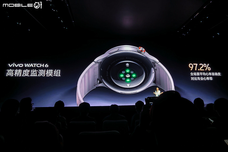 vivo X500 系列三機齊發|天璣 9600 Pro 加持、17EV 超高動態與 8000mAh 續航怪獸降臨