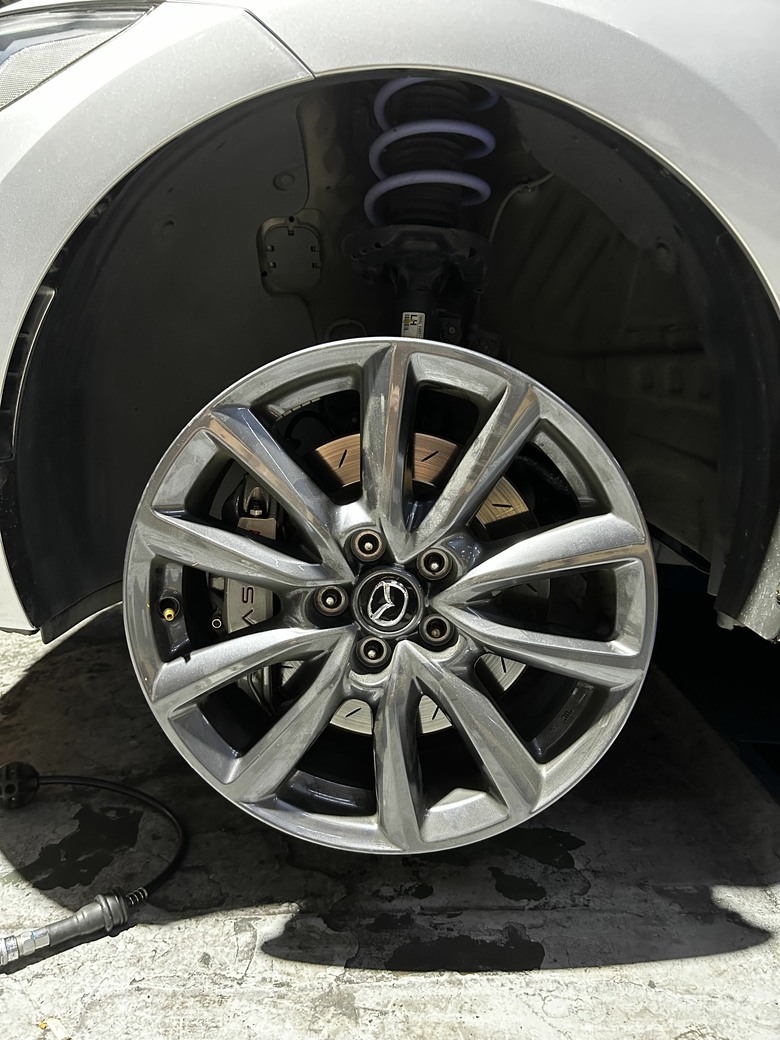 Hyundai Elantra 關箱文