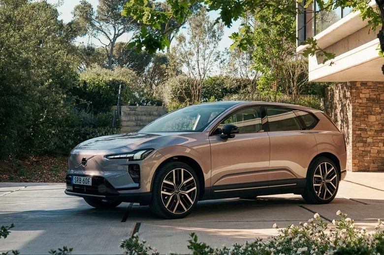 Volvo 坦承全觸控螢幕設計有改進之處，未來新車將大幅增加實體按鍵！