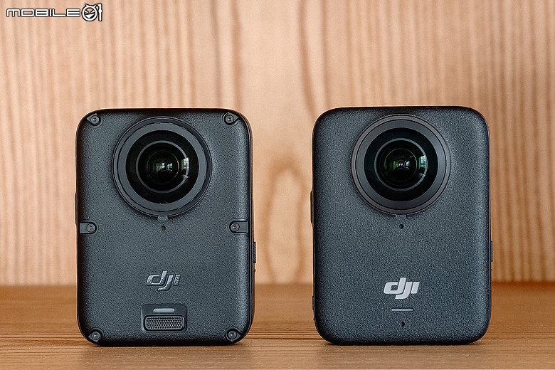 DJI Osmo 360 II 評測報告|日夜全景畫質雙提升、「主角跟隨」實用度爆表!