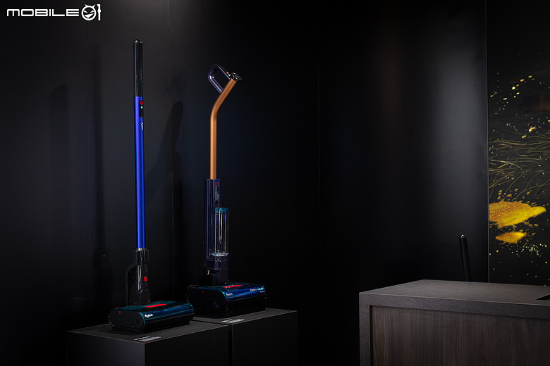Dyson Unveiled 2026 新品亮相| 11 款新品揭開「更高智慧」家電布局