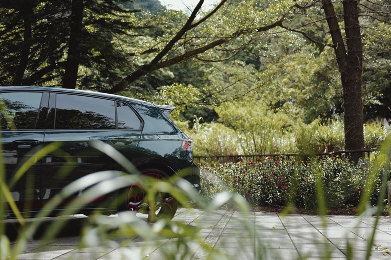 傳承半世紀的鋼砲傳奇 Golf GTI Edition 50