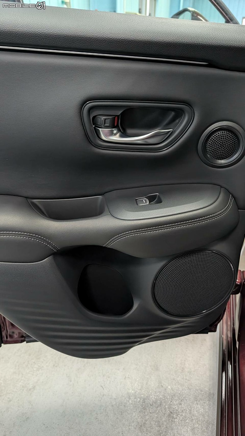 點我看大圖 Honda ZR-V全台首發,正式價格119.9萬