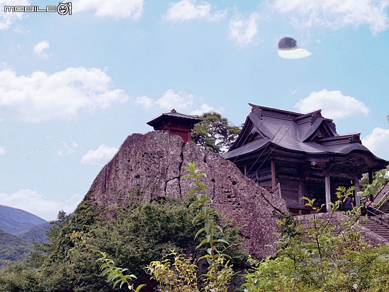 銀山溫泉、寶珠山 立石寺｜山形山寺、将棋むら (株)天童タワー(天童將棋村)、仲野觀光菓樹園採水蜜桃 — 2026夏末日本東北4日員旅之一【山形県篇】