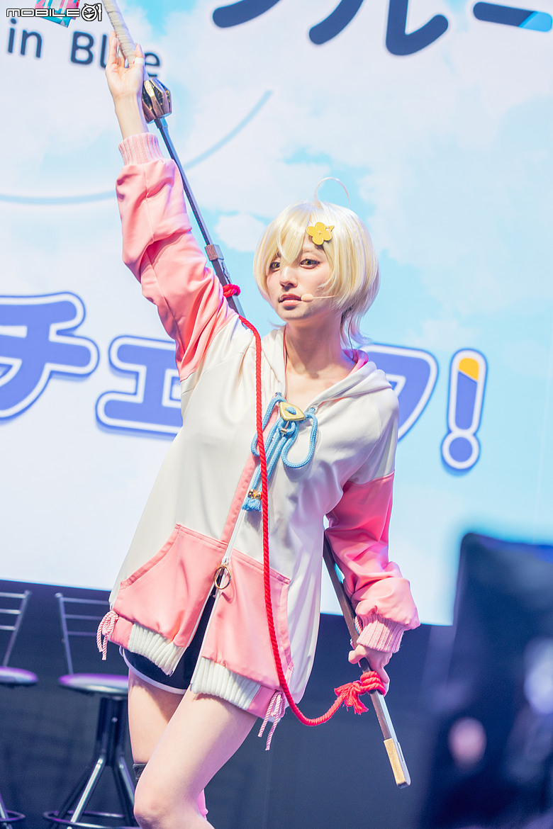 點我看大圖 2026 東京電玩展 Cosplayer 精選圖輯|人氣大咖齊聚!