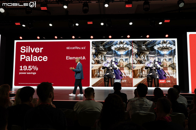 【採訪】高通推出新一代 Snapdragon 8 Elite Extreme Gen 6/Elite Gen 6 兩款處理器 AI 手機世代來臨的首發尖兵