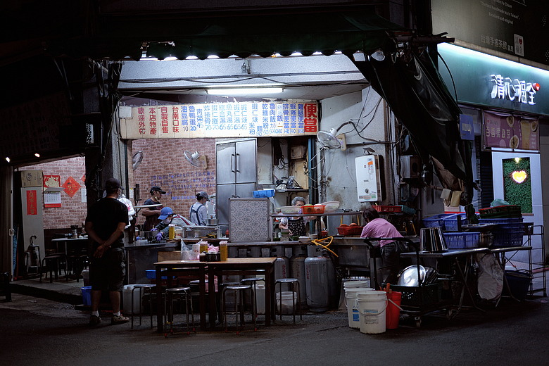 點我看大圖 Panasonic LUMIX S 40mm F2 | 簡單開箱及心得分享