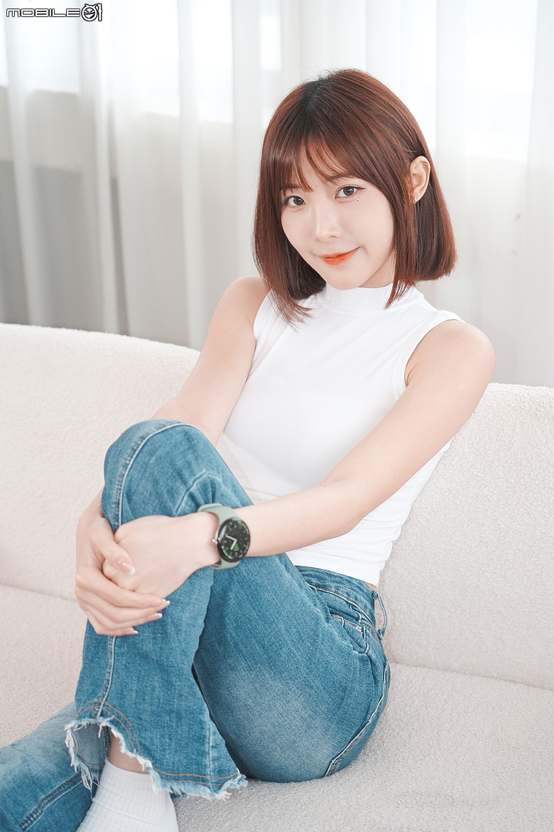 Google Pixel Watch 5 體驗|抬手對話更便利、AI 健康教練隨行!