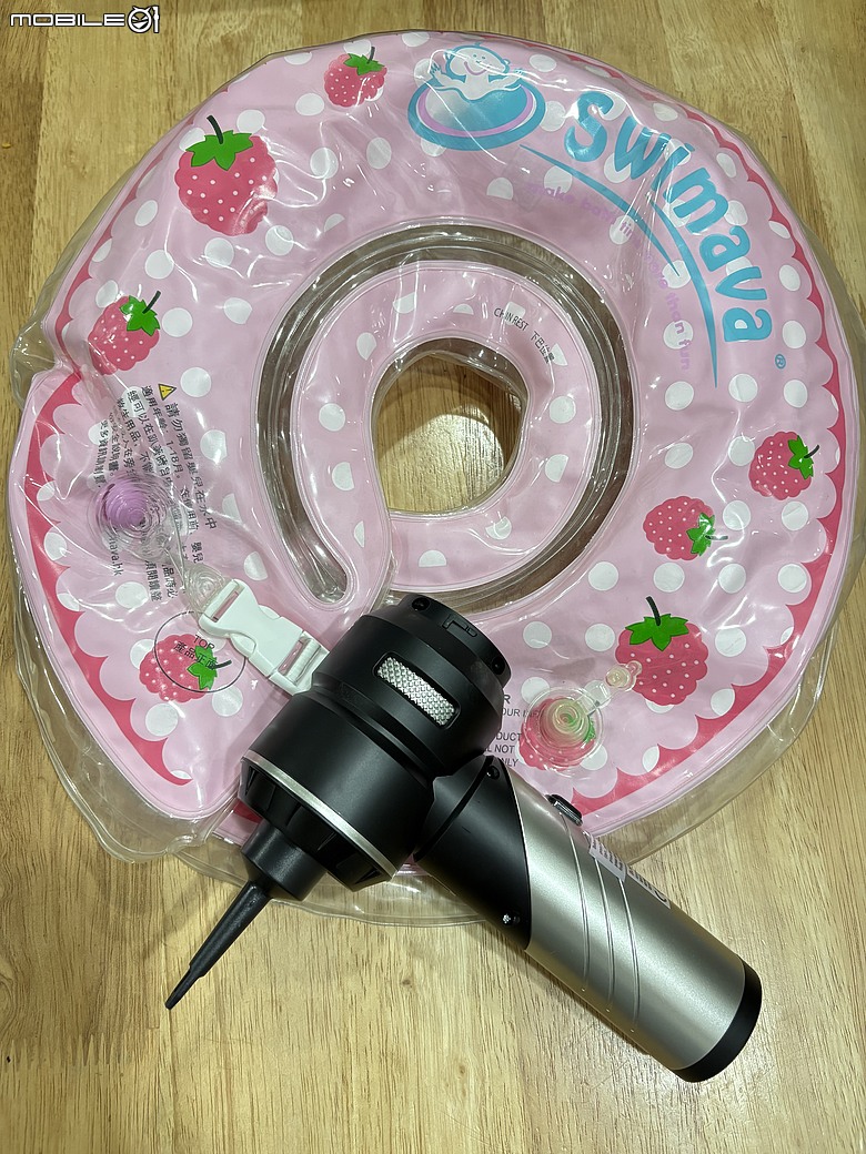 【開箱】小孩負責玩沙,我負責吸沙|KOCA Dusty MINI 1 使用心得