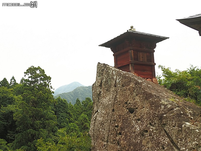 銀山溫泉、寶珠山 立石寺｜山形山寺、将棋むら (株)天童タワー(天童將棋村)、仲野觀光菓樹園採水蜜桃 — 2026夏末日本東北4日員旅之一【山形県篇】