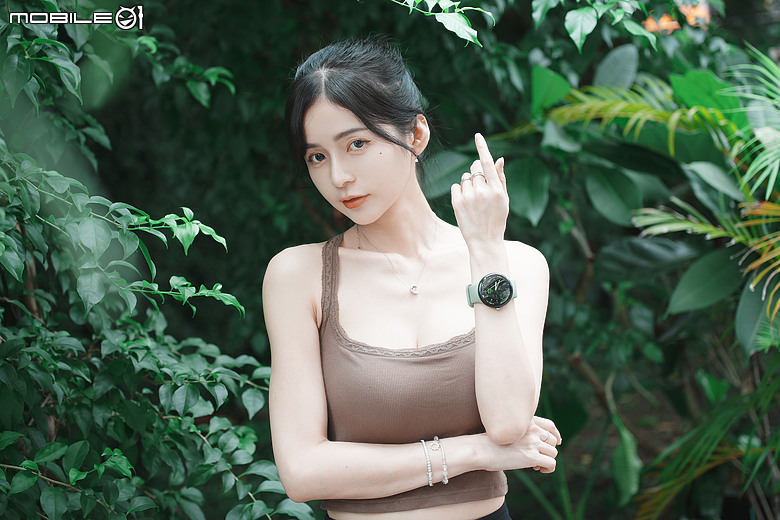 Google Pixel Watch 5 體驗|抬手對話更便利、AI 健康教練隨行!
