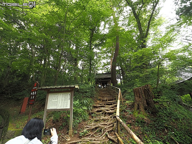 由利高原鐵道 鳥海山麓線、秋田故里村、秋田市民俗藝能傳承館、平泉中尊寺、秋田AEON購物中心，還有旅行社主打的燒肉吃到飽 — 2026夏末日本東北4日員旅之三【秋田県+岩手県篇】