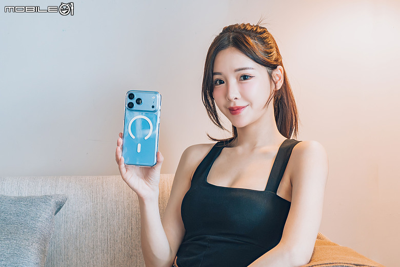 LAUT 萊德 iPhone 18 Pro 保護殼全系列開箱 躍動潮流風格帶領的年輕選擇