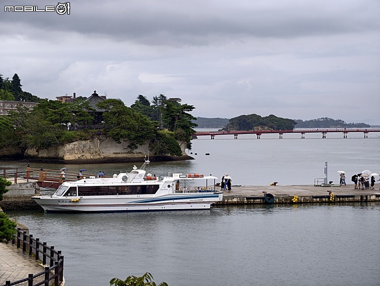 松島遊船、松島町 觀瀾亭、瑞巖寺、五大堂、仙台市中心(AER 展望テラス、ハビナ名掛丁),附掛美食之牛たん炭焼利久與一蘭拉麵,還有團客必訪的光伸真珠 — 2026夏末日本東北4日員旅之二【宮城県篇】