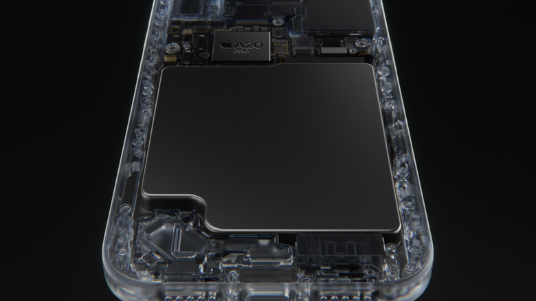 蘋果發表新款 iPhone 18 Pro/Pro Max 系列手機 相機加入可變光圈與創意新功能 處理器/電池續航力再提高!