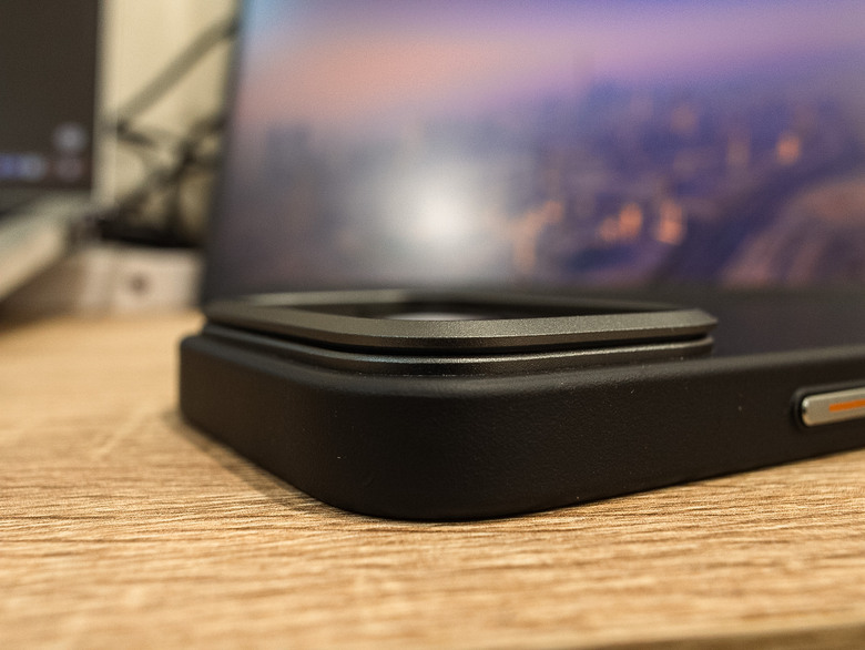 HIPPORIZZ Kevlar Mag & Lucid Clear Mag for iPhone 18 系列 手機殼