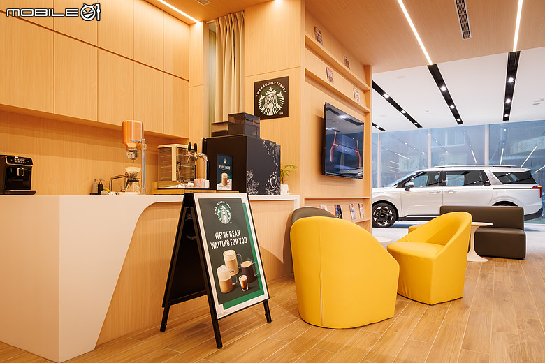 【採訪】Kia「Picanto Cappuccino Edition」70.9 萬元正式上市,新莊 3S 展示服務中心同步開幕!
