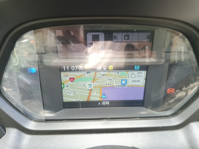 2026 NMAX V3(三代 NMAX 155)開箱與改裝