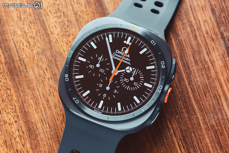Samsung Galaxy Watch Ultra 2 極限評測|質感百搭、續航翻倍,征服山海的全能旗艦!