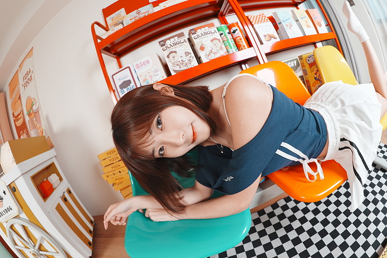 Sony FE 8-14mm F3.5 Fisheye G 評測報告｜314g 輕巧便攜！圓形與對角魚眼「雙視角通吃」
